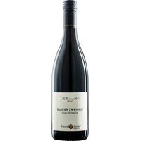 Winzer Krems Kellermeister Privat Blauer Zweigelt - - Niederösterreich, Österreich