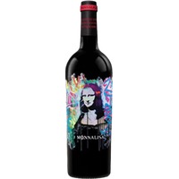 Cantine Leonardo da Vinci Monnalisa Sangiovese Superiore Romagna DOC - - Toskana, Italien
