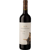 Cantine Leonardo da Vinci Rosso Toscana Linarius IGT - - Toskana, Italien