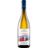 Baglio di Pianetto Fermata 125 Etna Bianco DOC - - Sizilien, Italien