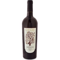 Ciù Ciù Marche Rosso Oppidum IGT - - Marche, Italien