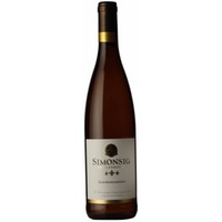 Simonsig Estate Gewurztraminer - - Coastal Region, Südafrika