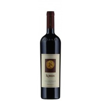 Argiolas Korem Rosso Isola dei Nuraghi IGT - - Sardinien, Italien