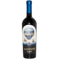 TRS Vinarija Blaufränkisch - - Slawonien, Kroatien