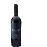 Sibiliana Eughenès, Syrah/Nero d'Avola Terre Siciliane IGT - - Sizilien, Italien