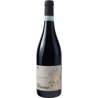 Sibiliana Roceno, Nero d'Avola Sicilia DOC - - Sizilien, Italien