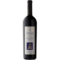 Zlatan Otok Zlatan Syrah Grand Select - - Dalmatien, Kroatien