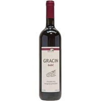 Gracin Babić - - Dalmatien, Kroatien