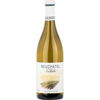 Domaine Grisoni La Feuillée blanc Neuchâtel AOC - - Neuenburg, Schweiz