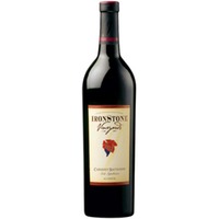 Cabernet Sauvignon Ironstone Vineyards - - Kalifornien, USA