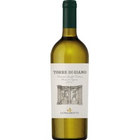 Lungarotti Torre di Giano Bianco di Torgiano DOP - - Umbrien, Italien