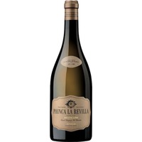 Bodegas Bhilar Phinca La Revilla Blanco DOCa - - Oberer Ebro, Spanien