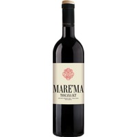 Tenuta Fertuna Mare'ma IGT - - Toskana, Italien