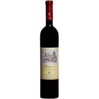 Castello degli Angeli Bergamasca IGT Il Prescelto Merlot - - Lombardei, Italien