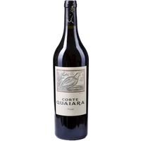 Corte Quaiara Pinot Nero Pinuar Verona IGP - - Italien