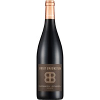 Weingut Braunstein Blaufränkisch Leithaberg DAC Burgenland - - Burgenland, Österreich