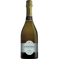 Firriato Casa Vinicola  Gaudensius Blanc de Blancs Spumante Brut IGT - NV  - Sizilien, Italien