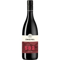 Zweifel Weine Pinot Noir Barrique N°582 - - Zürich, Schweiz