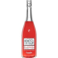 Casa Vinicola Canella  Bellini Mimosa - NV  - Veneto, Italien