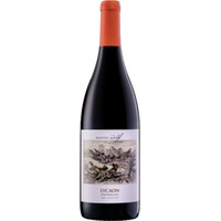 Painted Wolf Lycaon Pinotage - - Breede River Valley, Südafrika