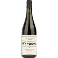 Ca'n Verdura Viticultors Binissalem DO - - Balearen, Spanien