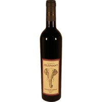 Domaine d'Elephant Rivesaltes Grenat De L'elephant AOC VDN RIVESALTES - - Midi - Languedoc-Roussillon, Frankreich