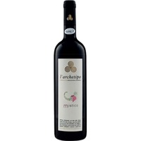 L'Archetipo Mistico Primitivo PGI Salento - - Apulien, Italien