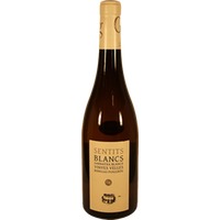 Bodegas Puiggros Sentits Blancs DO - - Katalonien, Spanien