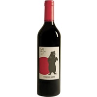 Dominik Benz le Roi d'Or Barrique IGP Ariège - - Südwesten, Frankreich