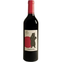 Dominik Benz Le Roi - - Frankreich