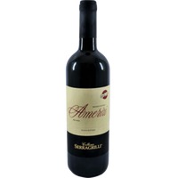Serragrilli Amerài Vino Rosso - - Piemont, Italien