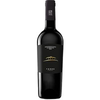 Frentana Montepulciano d'Abruzzo DOC Torre Vinaria - - Abruzzen, Italien