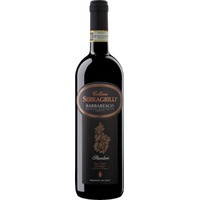 Barbaresco Serragrilli DOCG - - Piemont, Italien
