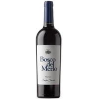 Bosco del Merlo Merlot Riserva Campo Camino Lison Pramaggiore DOC - - Friaul, Italien