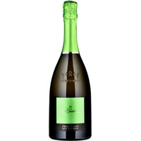 Le Contesse  Prosecco Spumante Treviso brut DOC Biologico - NV  - Veneto, Italien