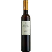 Feudo Montoni  Passito Bianco Terre Siciliane IGT - NV  - Sizilien, Italien