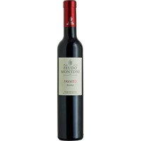 Feudo Montoni  Passito Rosso Terre Siciliane IGT - NV  - Sizilien, Italien