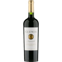 Clunia Tempranillo Castilla y León Vin de Table - - Duero-Tal (Castilla y Leon), Spanien
