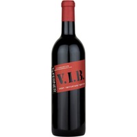 Weingut Taferner V.I.B. (Very Important Bottle) Carnuntum - - Carnuntum, Österreich