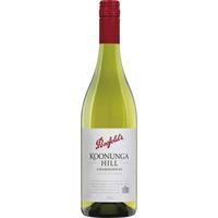 Penfolds Koonunga Hill Chardonnay - - South Australia, Australien