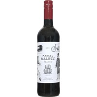 Verhaege Marcel Malbec Vin de France - - Südwesten, Frankreich