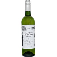 Verhaege Blandine Le Blanc Côtes du Gascogne - - Frankreich