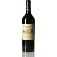 Rupert & Rothschild Baron Edmond Coastal Region - - Südafrika