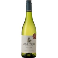 De Grendel Viognier - - Coastal Region, Südafrika