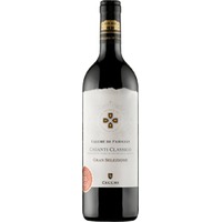 Cecchi Valore di Famiglia Gran Selezione Chianti Classico DOCG - - Toskana, Italien