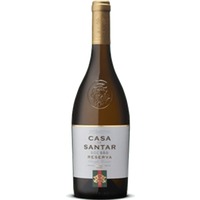 Casa de Santar Reserva Dão DOC - - Dão, Portugal