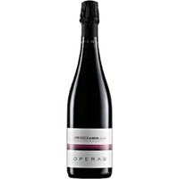 Opera 02 Lambrusco Di Modena Dop Demi-sec Amabile - - Emilia-Romagna, Italien
