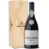 Paço dos Cunhas Vinha do Contador Grande Juri Dão DOC - - Dão, Portugal