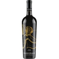 Idi di Marzo Passionale Cuvée Privata - - Abruzzen, Italien