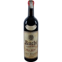 Azienda Agricola Luca Ferraris Opera Prima Ruchè di Castagnole Monferrato DOCG - - Piemont, Italien